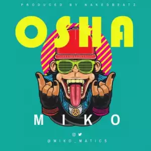 Miko - Osha